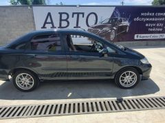 Сүрөт унаа Honda Fit