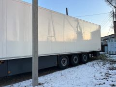 Фото авто Schmitz Cargobull SKO