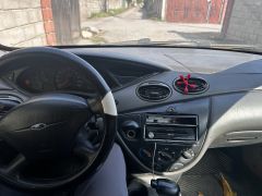 Сүрөт унаа Ford Focus