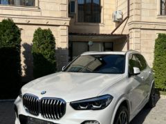 Фото авто BMW X5