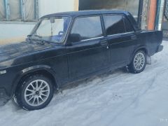 Сүрөт унаа ВАЗ (Lada) 2107