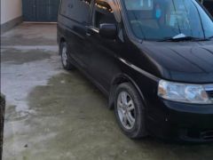 Сүрөт унаа Honda Stepwgn