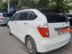 Сүрөт унаа Honda Edix