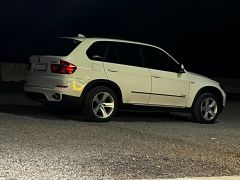 Фото авто BMW X5