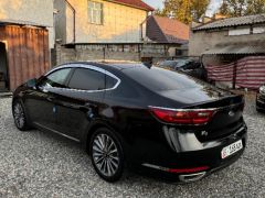 Фото авто Kia K7