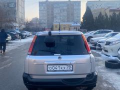 Сүрөт унаа Honda CR-V