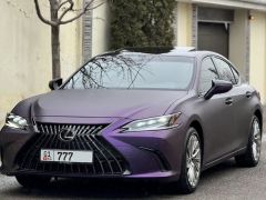 Сүрөт унаа Lexus ES