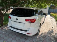 Сүрөт унаа Kia Carnival