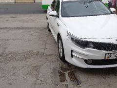 Сүрөт унаа Kia K5