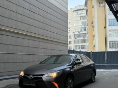 Сүрөт унаа Toyota Camry