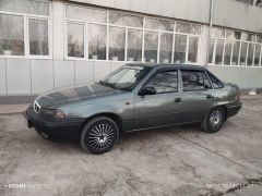 Сүрөт унаа Daewoo Nexia