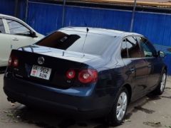 Фото авто Volkswagen Jetta