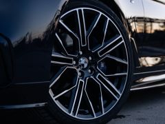 Сүрөт унаа BMW 5 серия