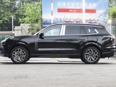 Photo of the vehicle Lynk &amp; Co 9