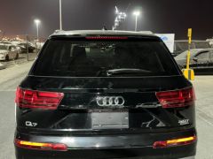 Сүрөт унаа Audi Q7