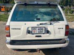 Photo of the vehicle Nissan Terrano