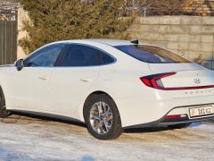 Photo of the vehicle Hyundai Sonata