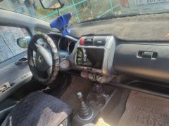 Сүрөт унаа Honda Jazz