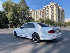 Photo of the vehicle Mercedes-Benz E-Класс AMG