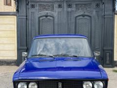 Сүрөт унаа ВАЗ (Lada) 2106