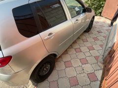 Сүрөт унаа Mazda Demio