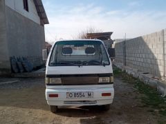 Фото авто Daewoo Labo