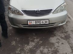 Сүрөт унаа Toyota Camry