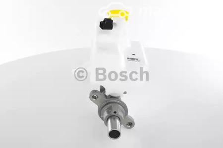 Spare Parts and Consumables - [1573041] главн. торм. цил. Ford Transit 2.2/2.3/2.4/3.2TDCi 06> BOSCH 0204