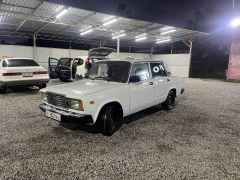 Photo of the vehicle ВАЗ (Lada) 2107