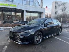 Сүрөт унаа Toyota Camry