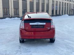 Сүрөт унаа Toyota Prius