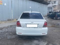 Photo of the vehicle Toyota Allion