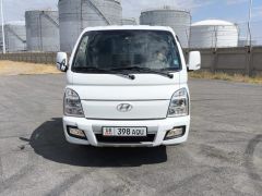 Фото авто Hyundai Porter