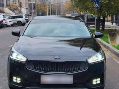 Фото авто Kia K7