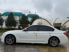 Сүрөт унаа BMW 3 серия