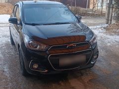 Сүрөт унаа Chevrolet Spark