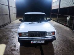 Photo of the vehicle ВАЗ (Lada) 2107