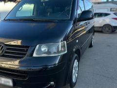 Photo of the vehicle Volkswagen Multivan