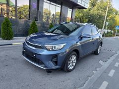 Сүрөт унаа Kia Stonic