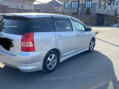 Photo of the vehicle Toyota Wish