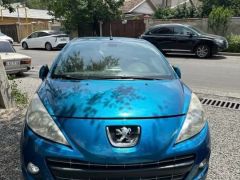 Сүрөт унаа Peugeot 207