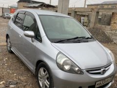 Фото авто Honda Fit