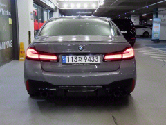 Сүрөт унаа BMW 5 серия