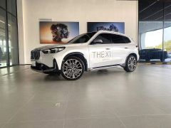 Сүрөт унаа BMW X1