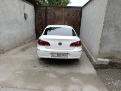 Сүрөт унаа Volkswagen Passat CC