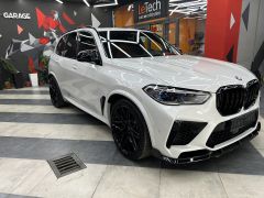 Фото авто BMW X5 M