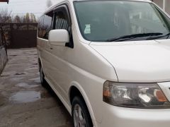 Фото авто Honda Stepwgn