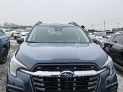 Сүрөт унаа Subaru Ascent