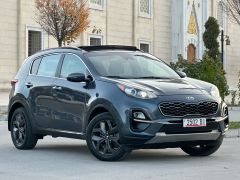 Photo of the vehicle Kia Sportage