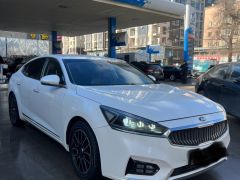 Сүрөт унаа Kia K7